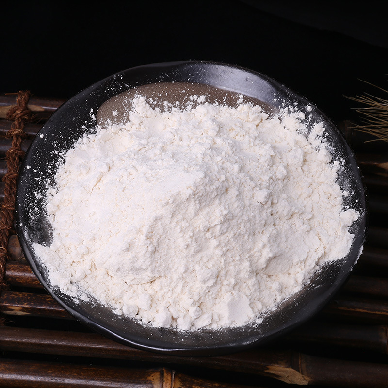 西达康富硒石磨面粉400g 面粉馒头包子饺子面包粉小麦面粉