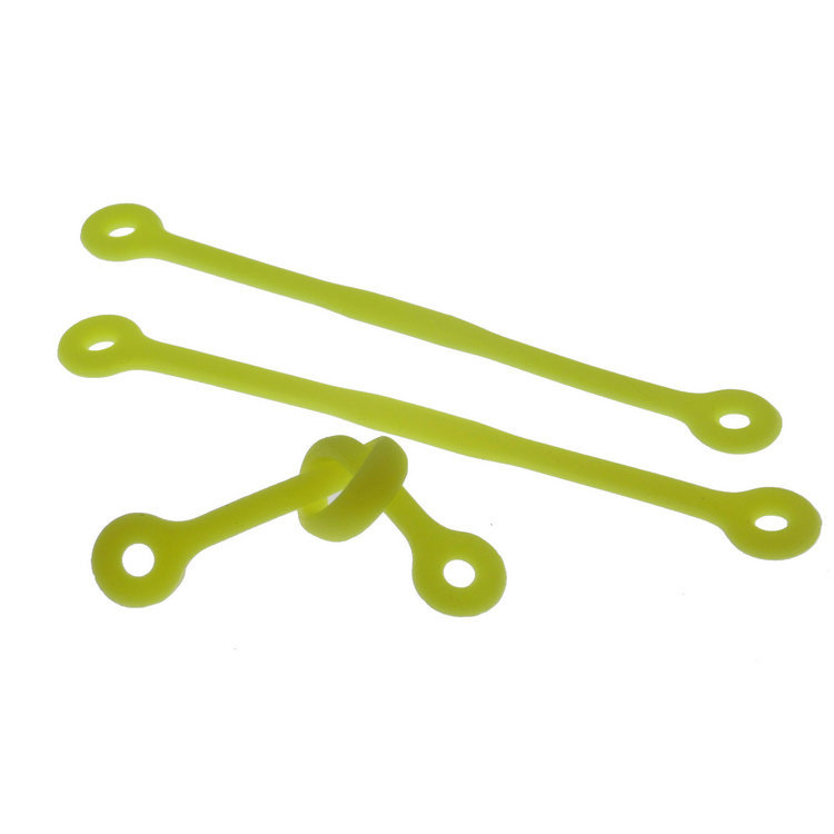 网球拍 内置外置 长条 避震结 网球配件 减震结 避震器 减震器