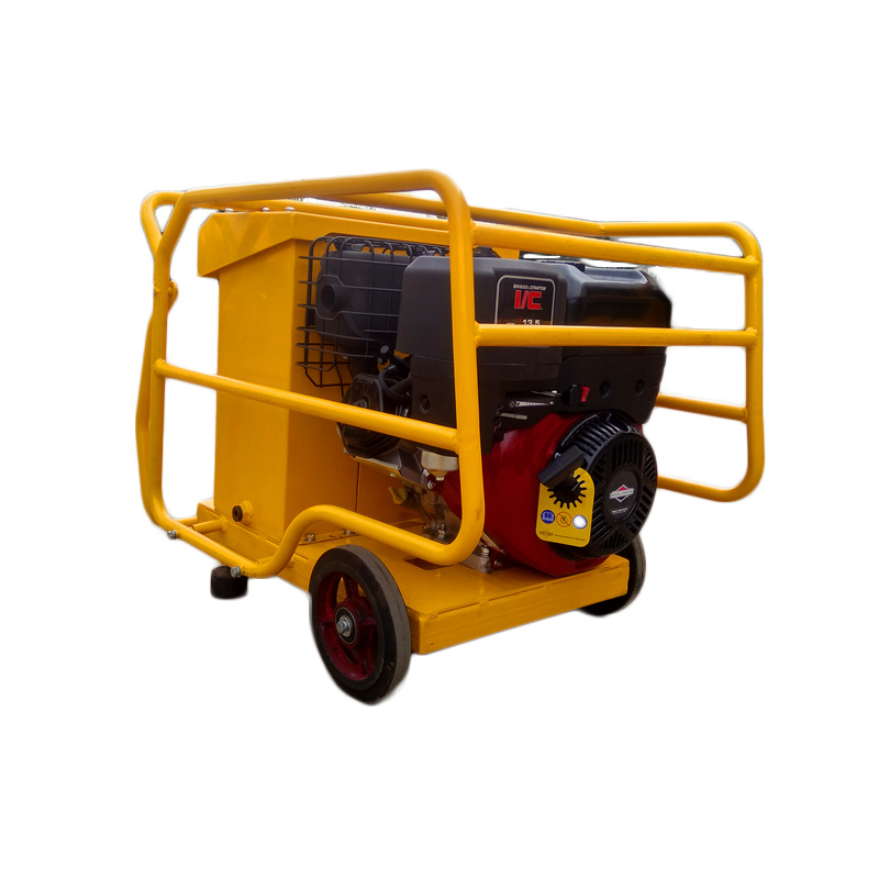 汽油液压动力站移动液压站液压站现货现发液压站批发