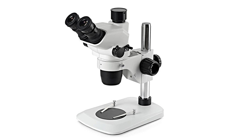 舜宇体视显微镜szn71tr-b4(michrome 6) 电脑三目数码体视显微镜