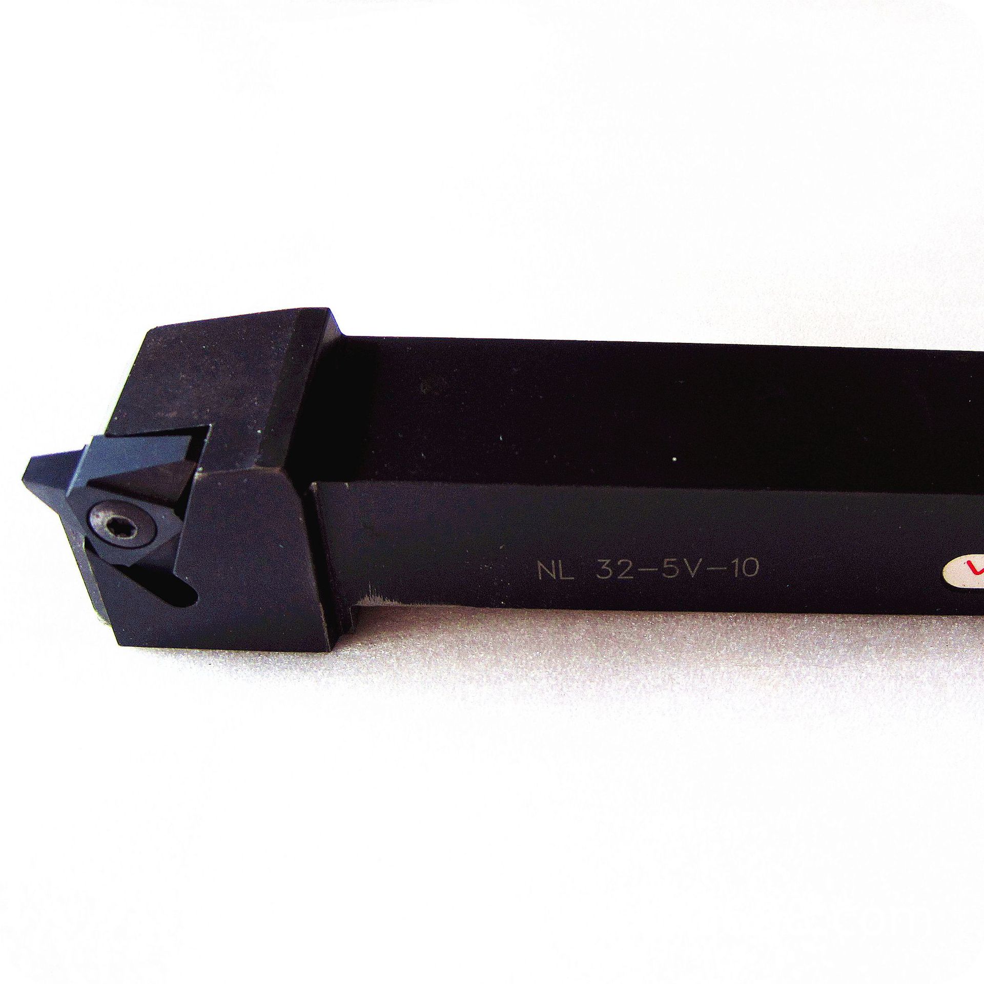 瓦格斯螺纹车刀/vardex梯形螺纹车刀:nl32-5v-10