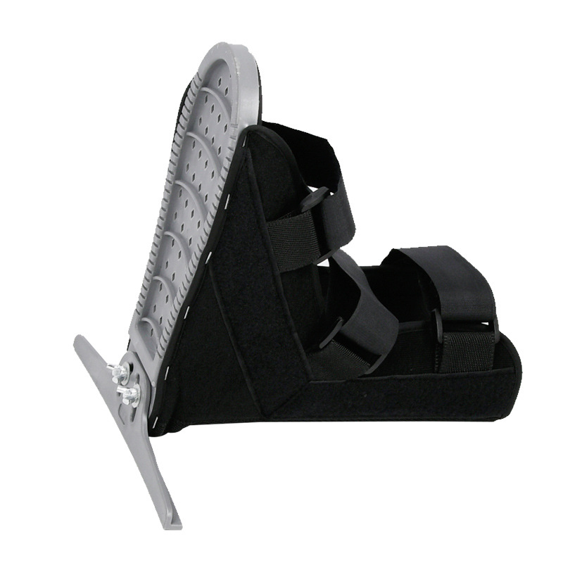 厂家现货骨科防旋医用丁字鞋脚踝固定足下垂内外翻脚骨折代替石膏