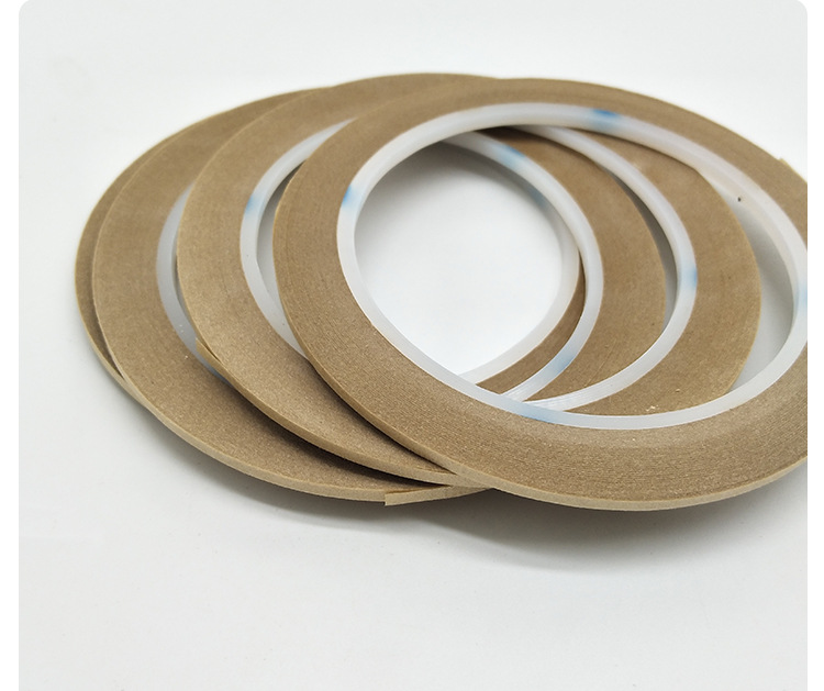 现货供应字画装裱带胶局线条包边条 装裱材料局条