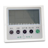 Shenzhen Produce Manufactor supply 3.5 standard colour touch screen thermostat Shell