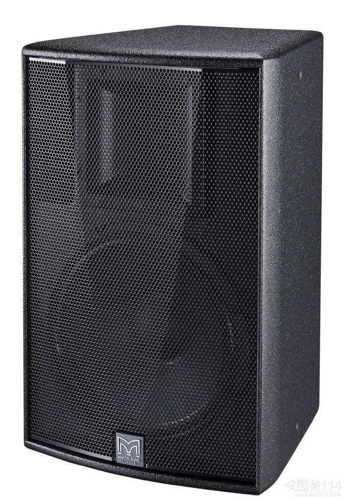 玛田f15  15寸全频专业音箱演出婚庆ktv舞台重低音hifi音响