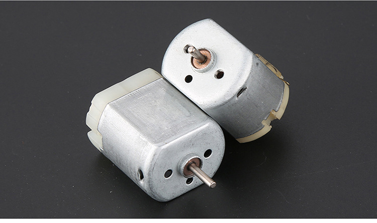 厂家供应f260微型电机 按摩器电动牙刷小马达 水果榨汁机直流电机