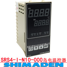 烤箱 恒温器 加热炉用SRS4-I-N10-000控温器 4-20mA输出温控器