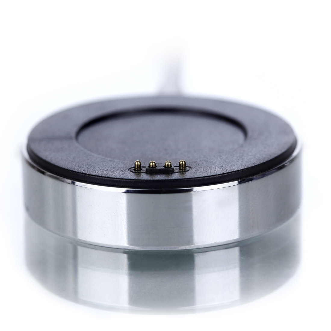 现货适用huawei华为watch智能手表充电器华为1代手表磁吸充电底座