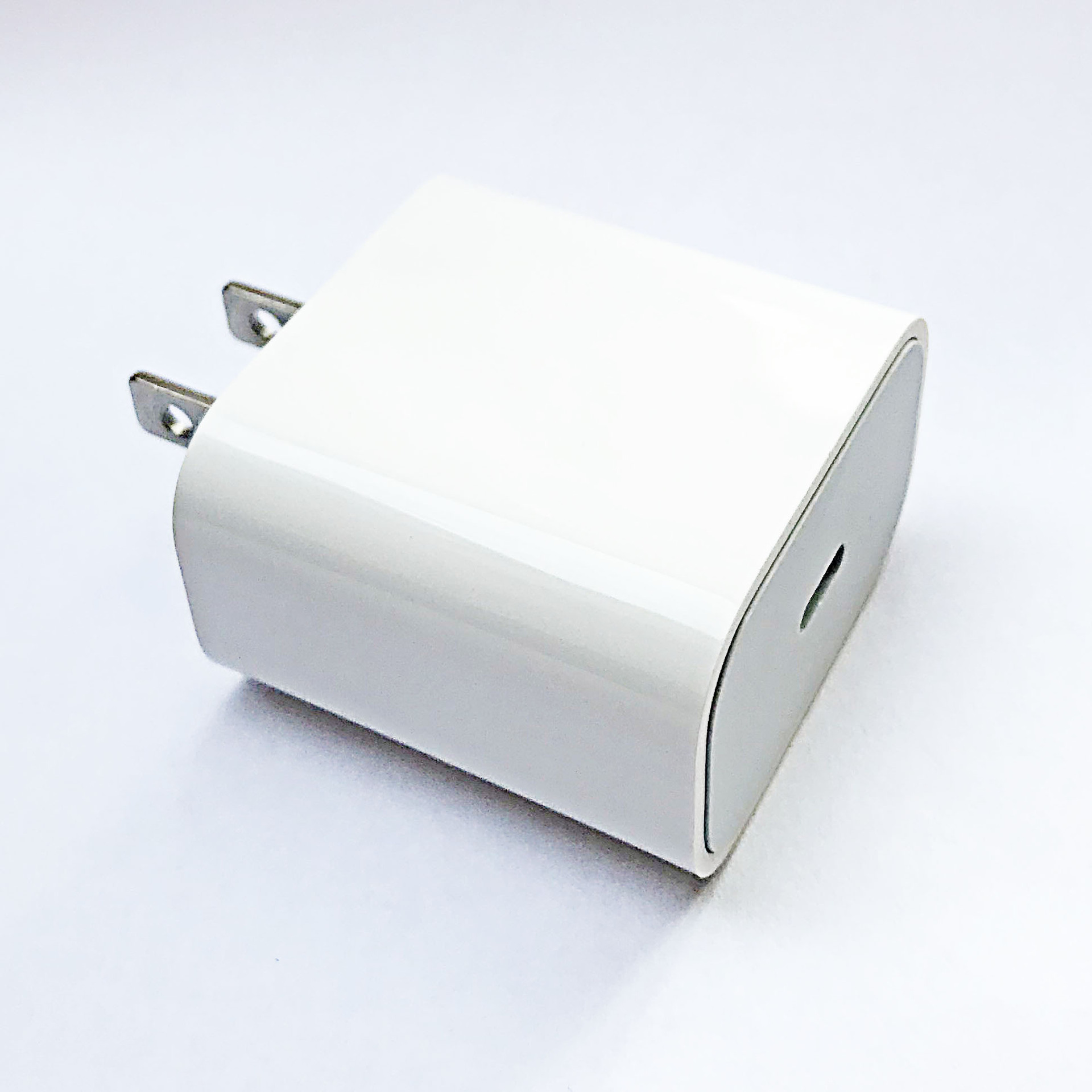 pd18w快充充电器type-c 适用苹果 华为 小米 通用型充电头 旅充