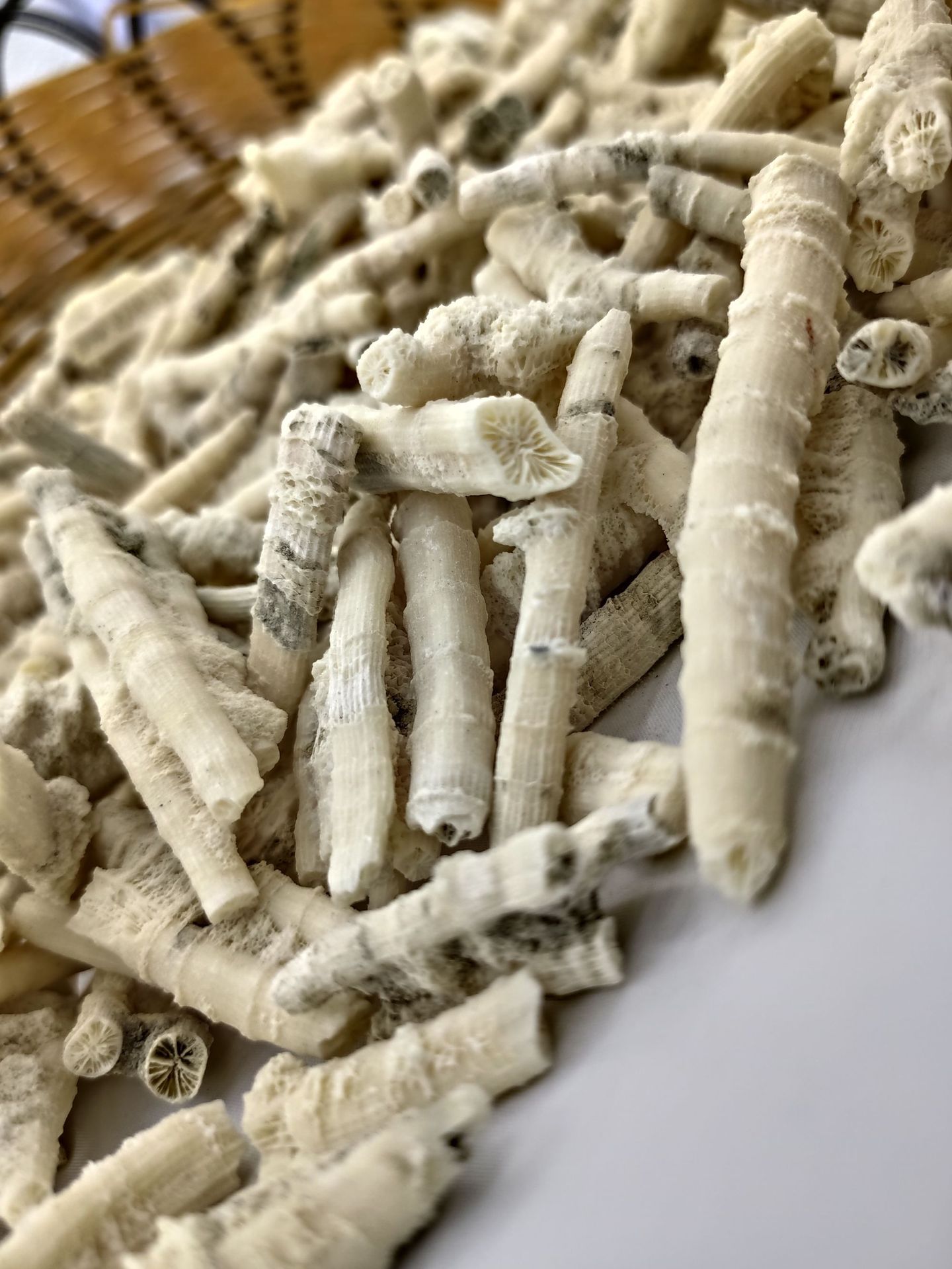 批零养生中药材优质鹅管石滴乳石钟乳鹅管石产地货源量大从优特惠