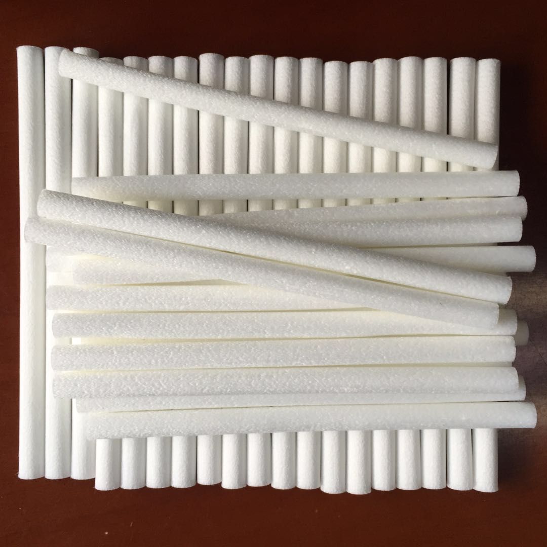 usb迷你小型加湿器吸水棉棒棉条海绵棒直径6-10mm吸水超快 包邮