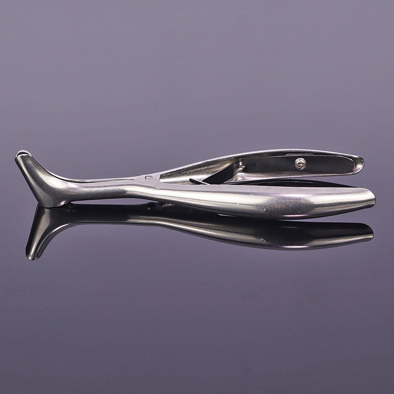 不锈钢大号扩耳器耳道扩张器采耳工具掏耳朵耳鼻扩张器鼻镜护展器