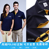 Customized overalls POLO Lapel Embroidery company enterprise T-Shirt T-shirt Printing LOGO Customized overalls POLO Lapel Embroidery company enterprise T-Shirt T-shirt Printing LOGO