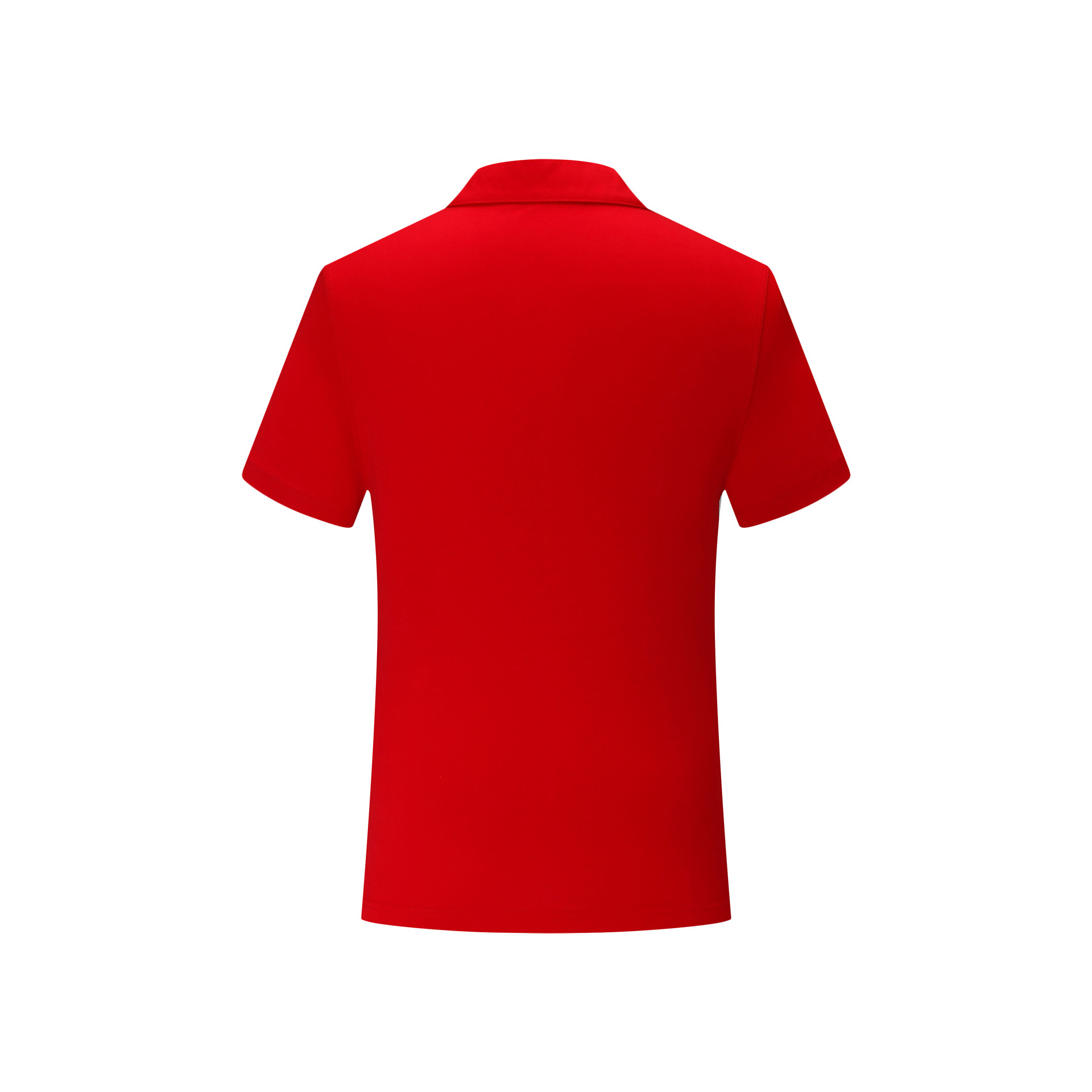 精梳全棉翻领工作服定做短袖t恤定制文化衫广告衫定做班服polo衫