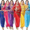 new pattern Nation stage costume Long sleeve Highlights suit India Dance costume adult Belly Dance Costume new pattern Nation stage costume Long sleeve Highlights suit India Dance costume adult Belly Dance Costume