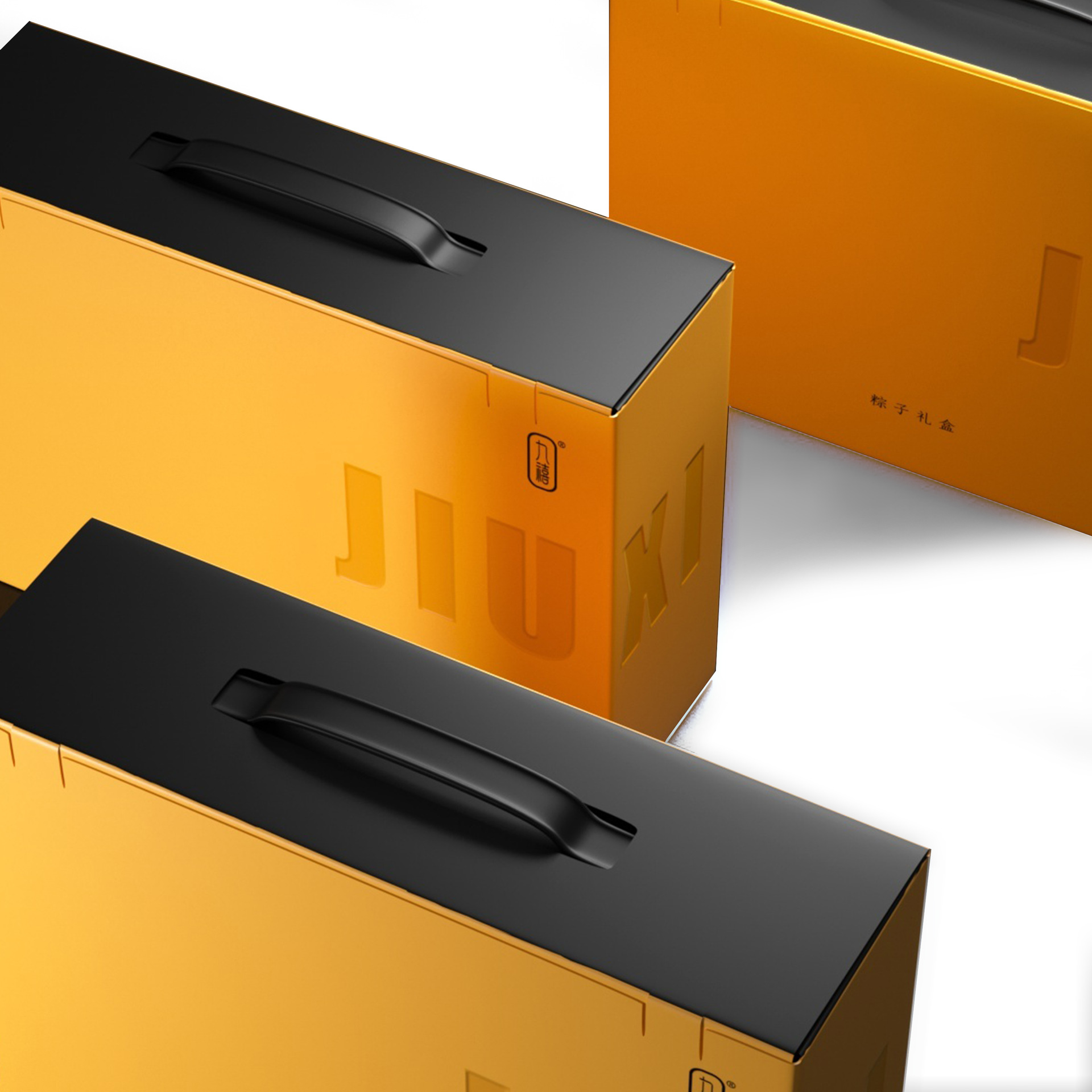 厂家定制 手提食品瓦楞纸箱创意包装盒 精美咸鸭蛋包装瓦楞纸盒