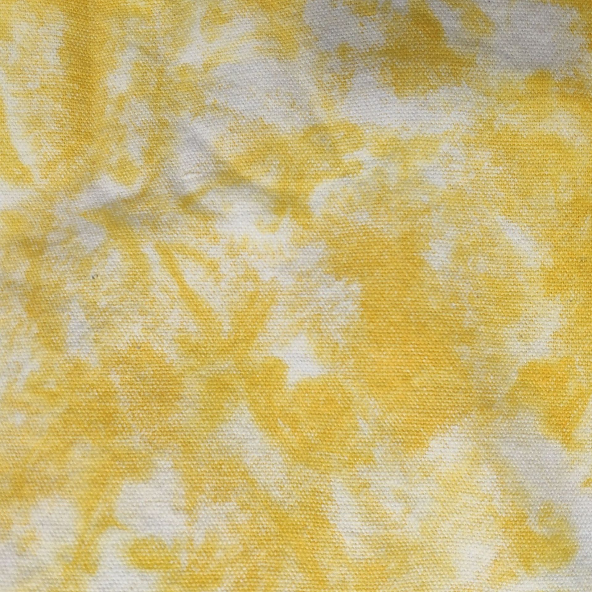 帆布面料全棉帆布扎染彩色扎染面料箱包鞋材手袋面料需定做