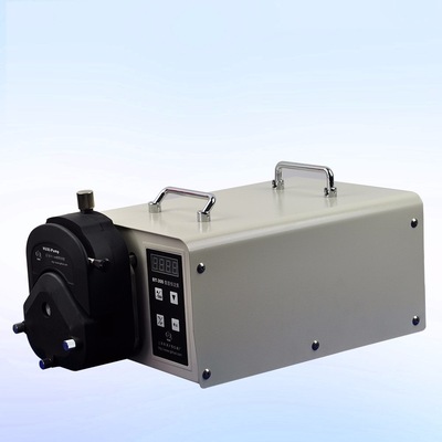 【厂家直销-活动促销】bt-300工业型调速恒流泵(数显无级变速