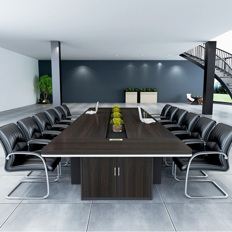 厂家直销办公家具会议桌办公桌会议桌长桌长条桌工作室桌会议桌