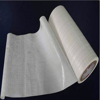 淋膜pe无纺布加工 铝膜编织布复合淋膜 生产代加工厂家