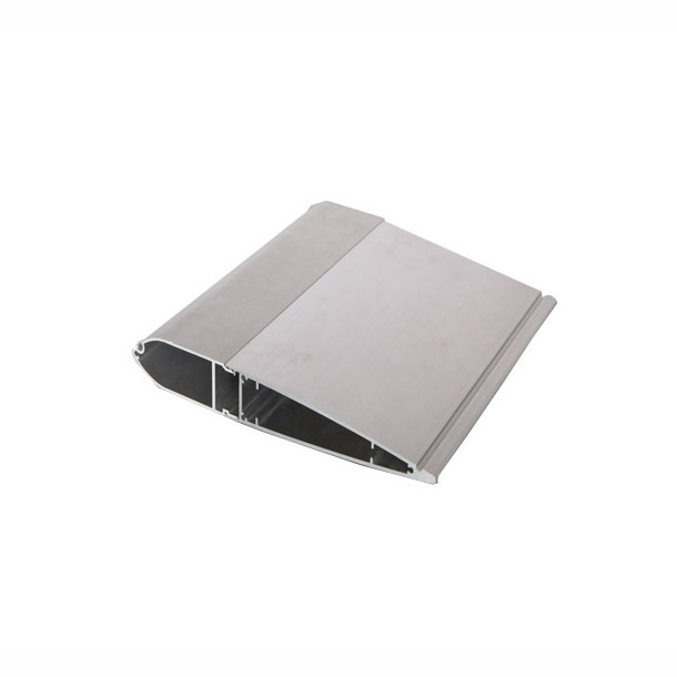 铝合金百叶窗型材定制厂家兴发铝业