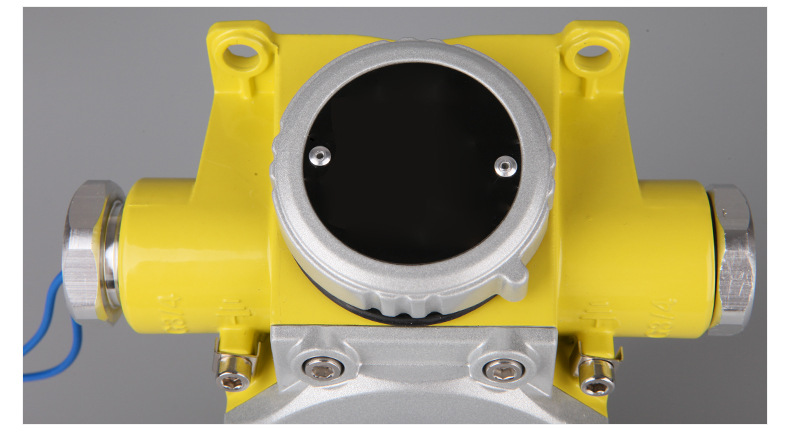 工业溶剂油浓度泄露报警器固定溶剂油探测器防爆可燃溶剂油报警器