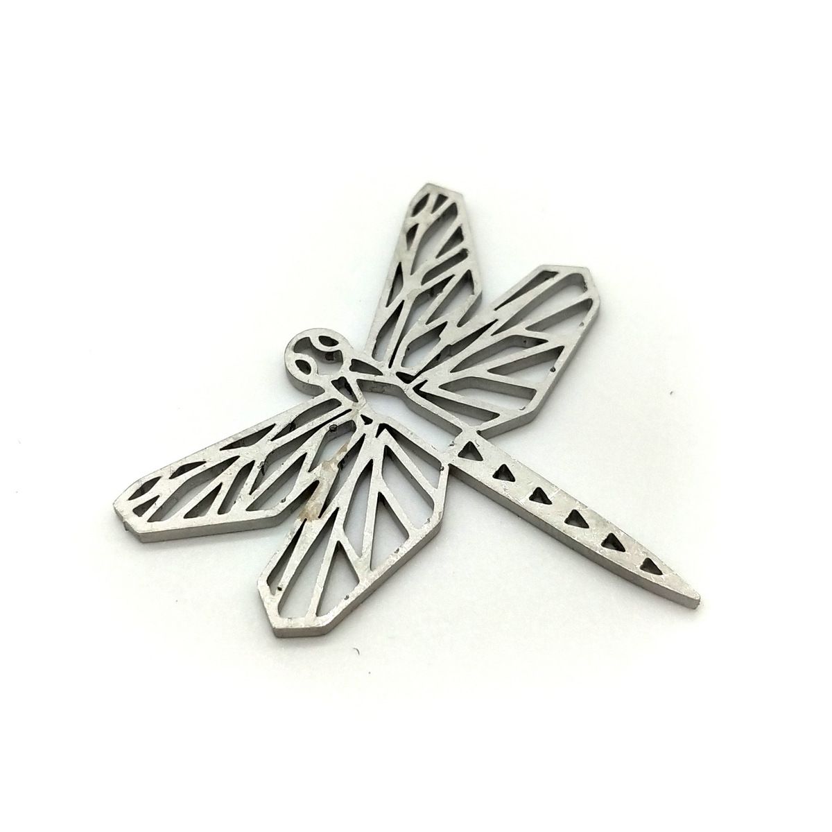 东莞激光切割加工五金工艺品饰品激光切割动物图案激光切割