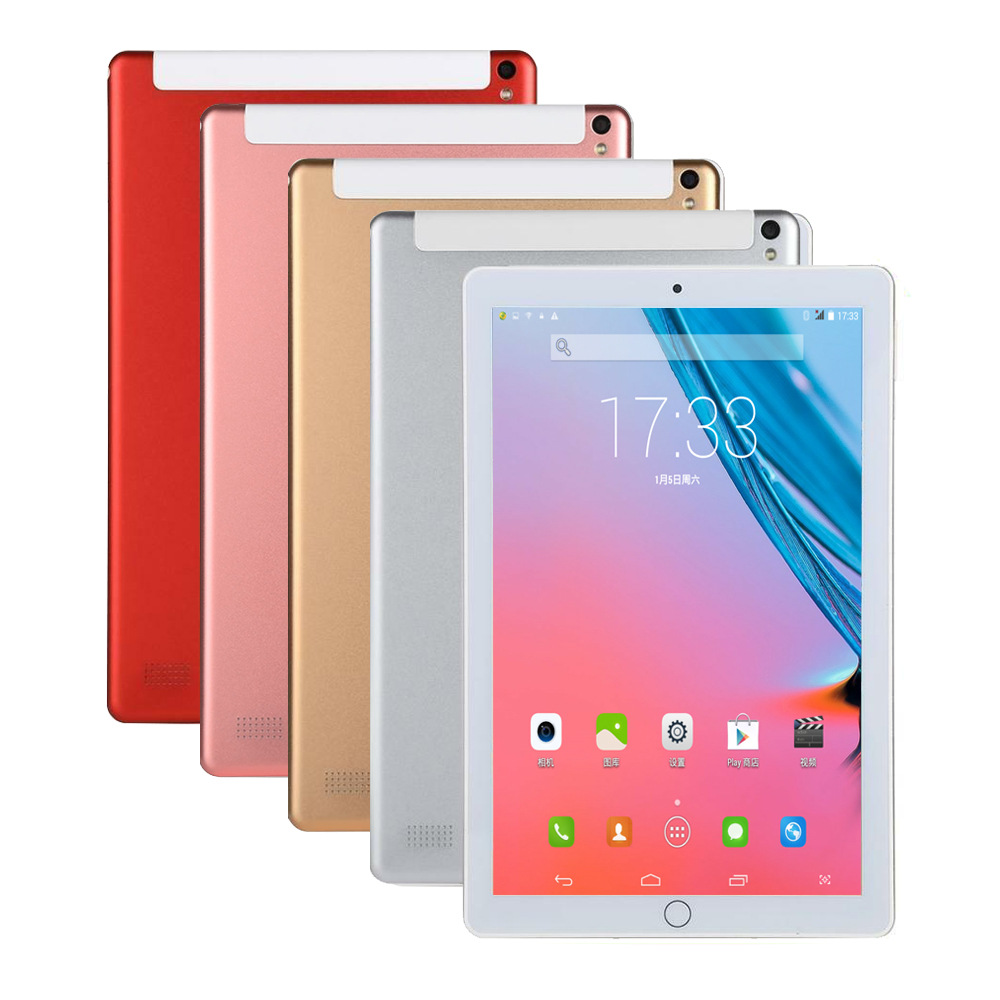 10寸十核平板电脑 mtk6797 9.7板型x20架构 3 32g 4 64g平脑电脑