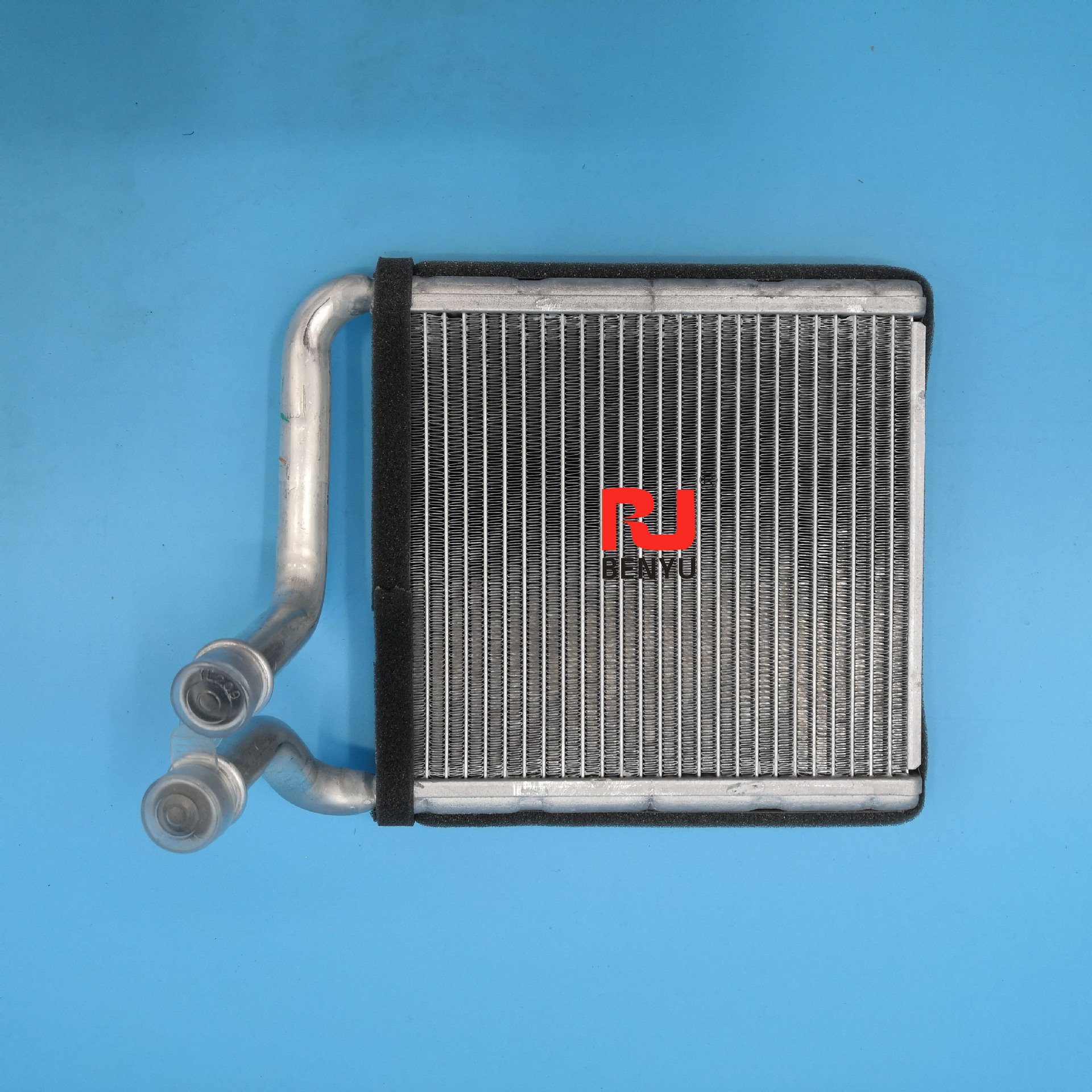 适用于大众迈腾汽车散热器暖风3c08190313c0819031a