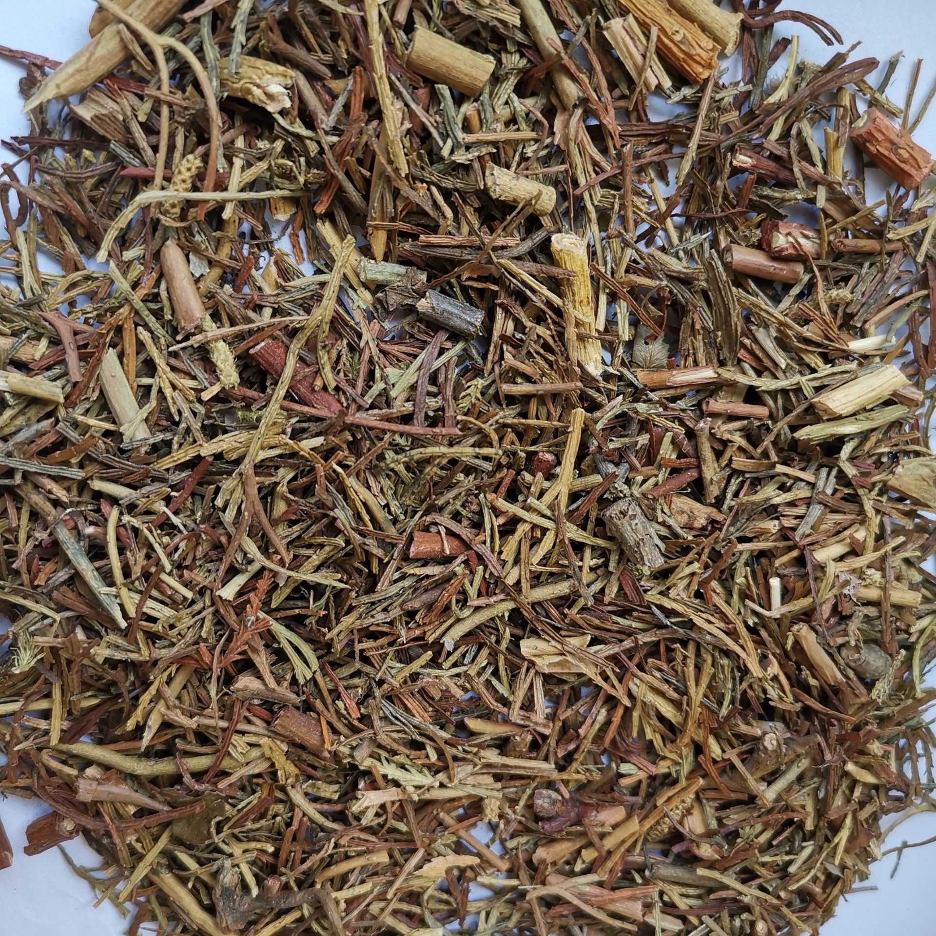 中药材 马尾伸筋草 飞龙 舒筋草 藤石松 马尾千金草 马尾青青草