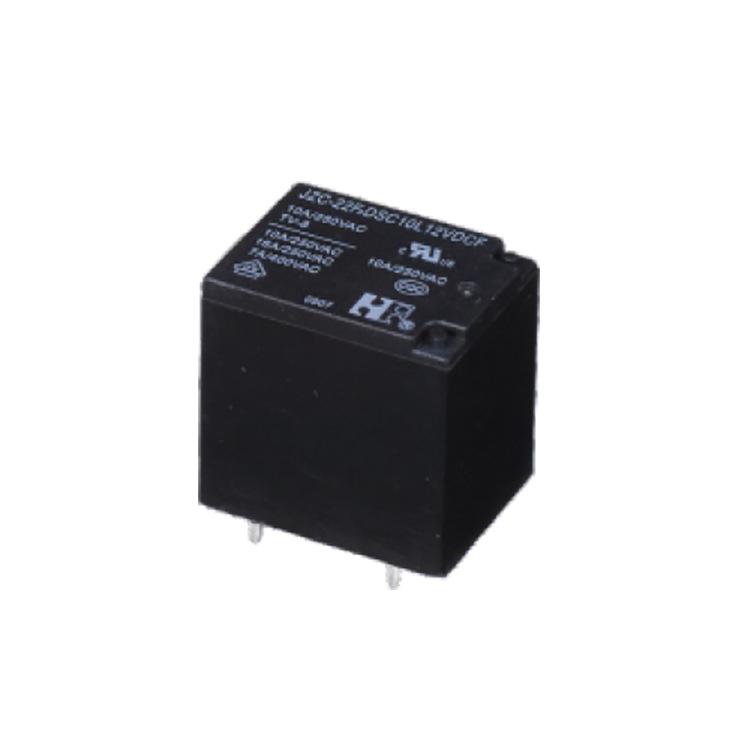 jzc-22f3通用继电器 福特继电器模组