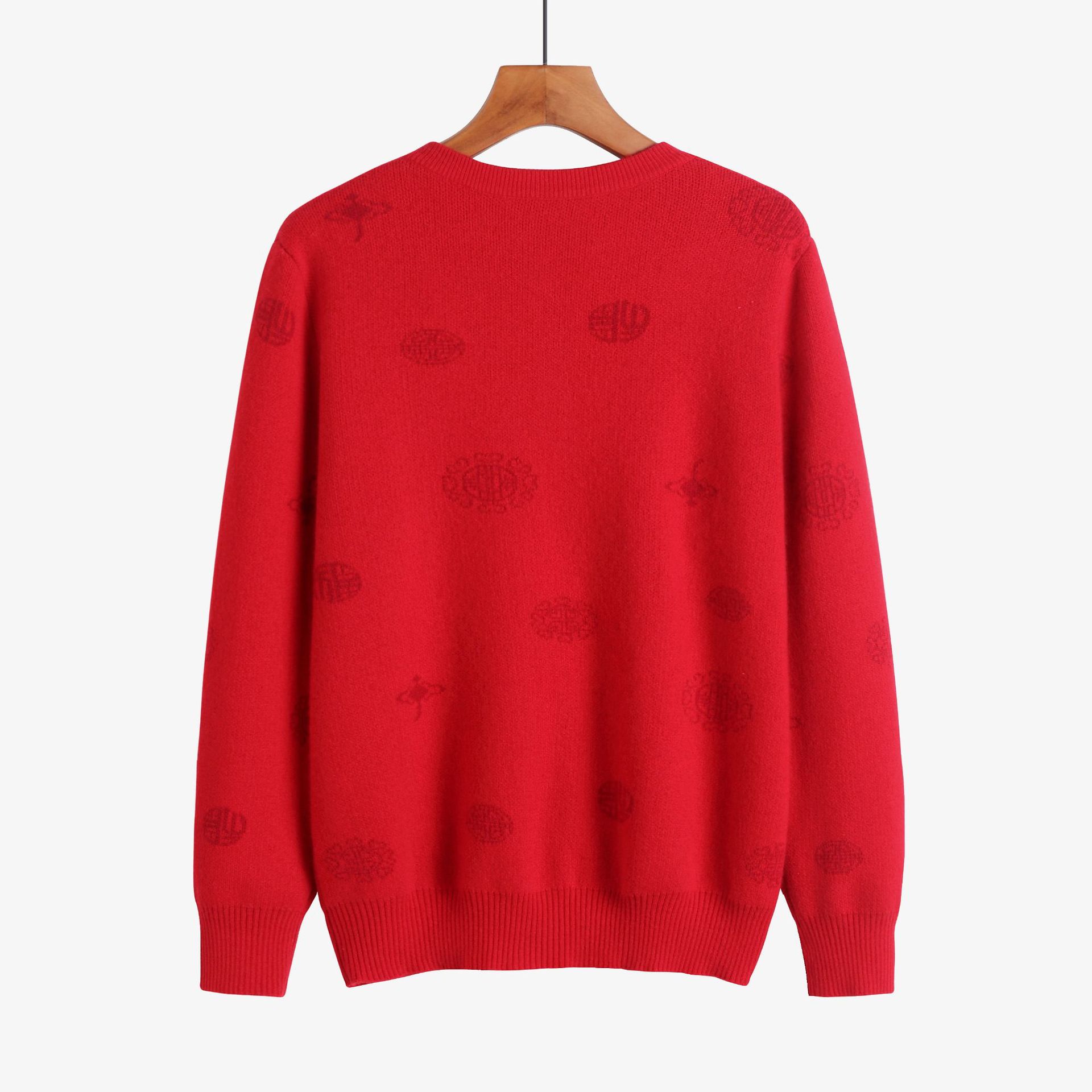 是 库存类型 整单 最快出货时间 4-7天 毛线粗细 普通毛线 毛衫工艺