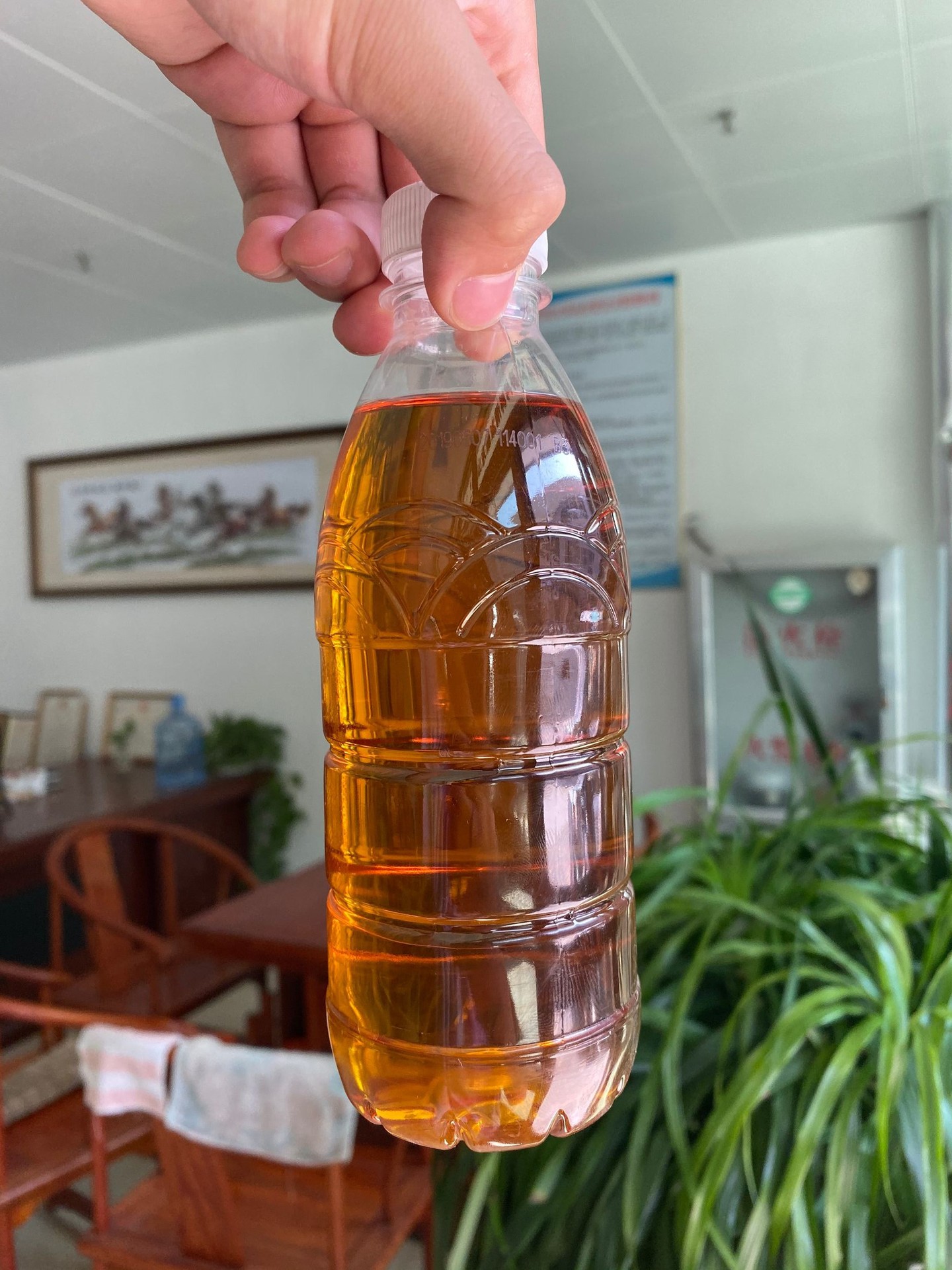 桶装现货桐油批发零售快干防腐桐油二级刷木栅栏 仿古建筑桐油