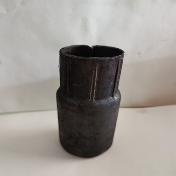 脚手架钢管接头建筑配件 建筑脚手架钢管接头缩管接头 短管接头