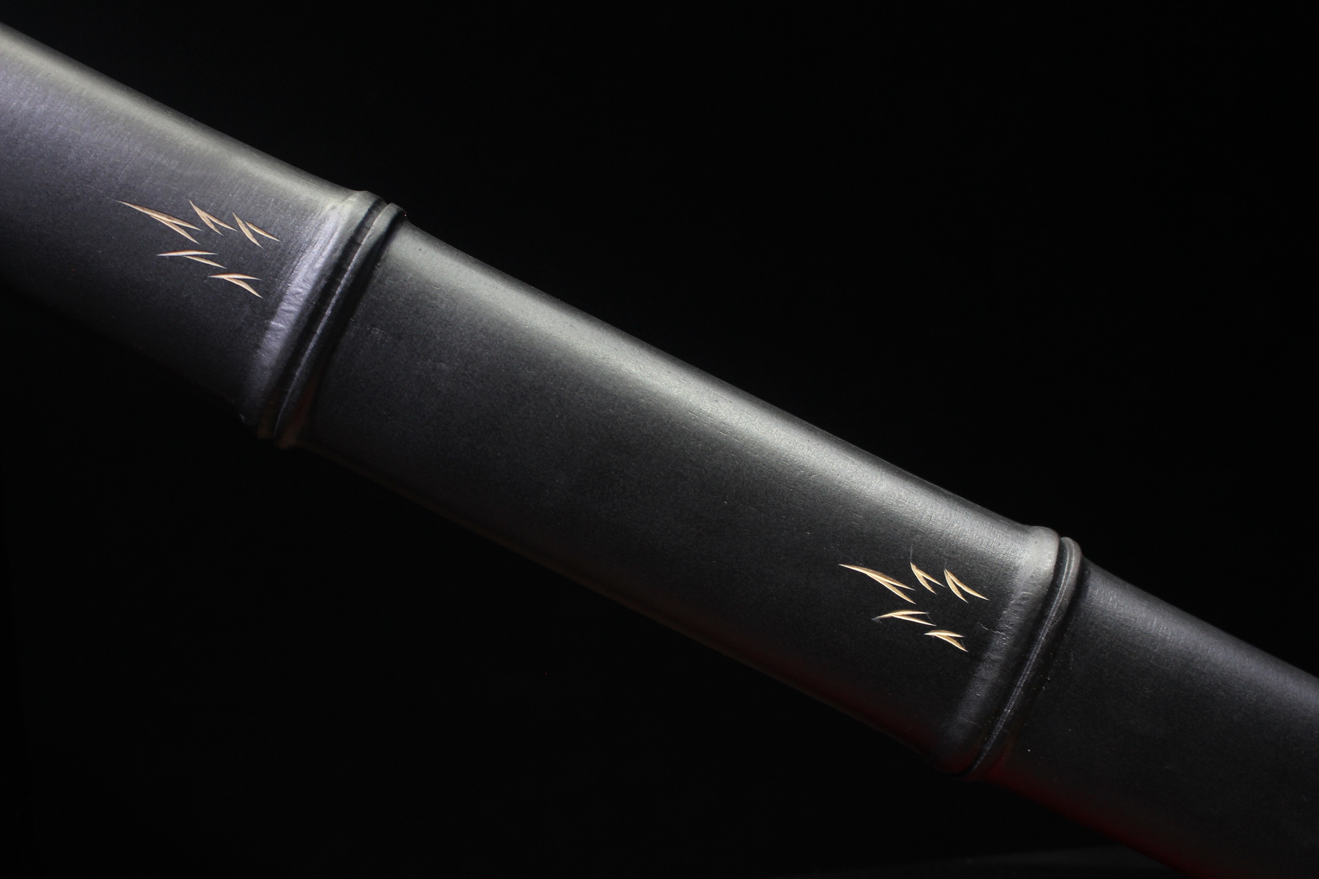 龙泉刀剑竹节唐剑长剑硬剑锰钢宝剑批发未开刃