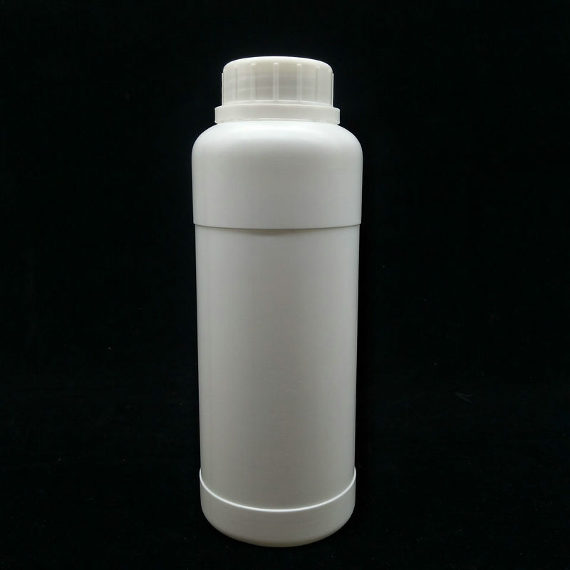 加厚500ml毫升农药塑料瓶化工包装瓶液体分装瓶 拉丝粉瓶美缝胶瓶