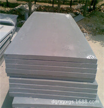 生产销售东莞PVC塑料板 表面光滑 防火挤出级PVC板材