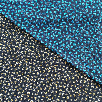 厂家直销涤纶氨纶针织布 fdy涤纶弹力印花布 现货 高品质