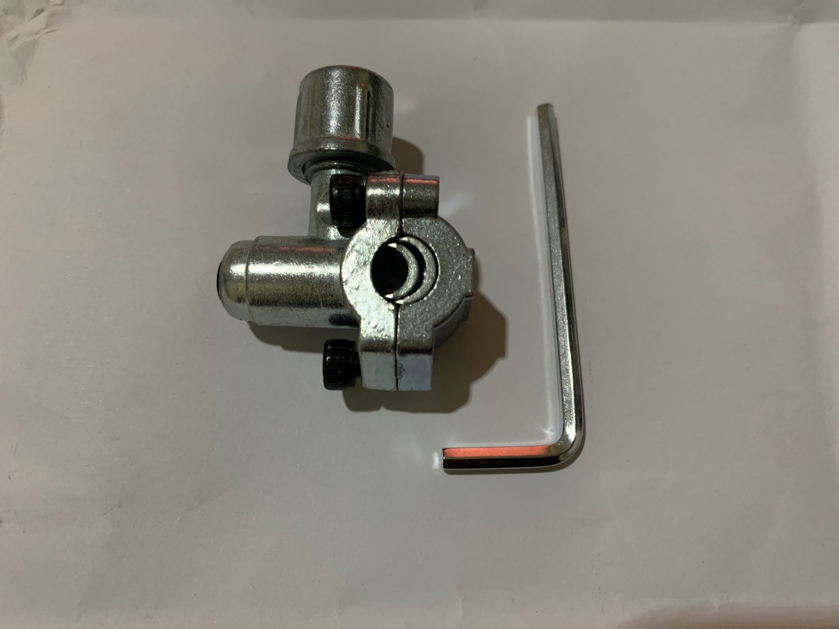 制冷配件铜管路阀 制冷空调铜管针刺阀制冷剂加氟针阀门cv516