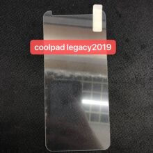 Coolpad legacy2019钢化膜适用于酷派Coolpad legacy 手机贴膜