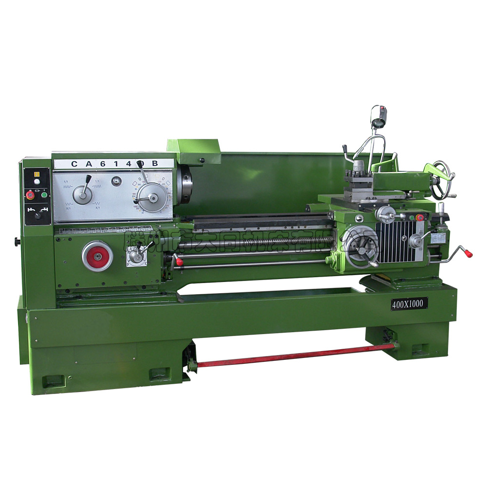 供应出口型ca6140b卧式车床 溜板快移 导轨超音频淬火 齿轮精密