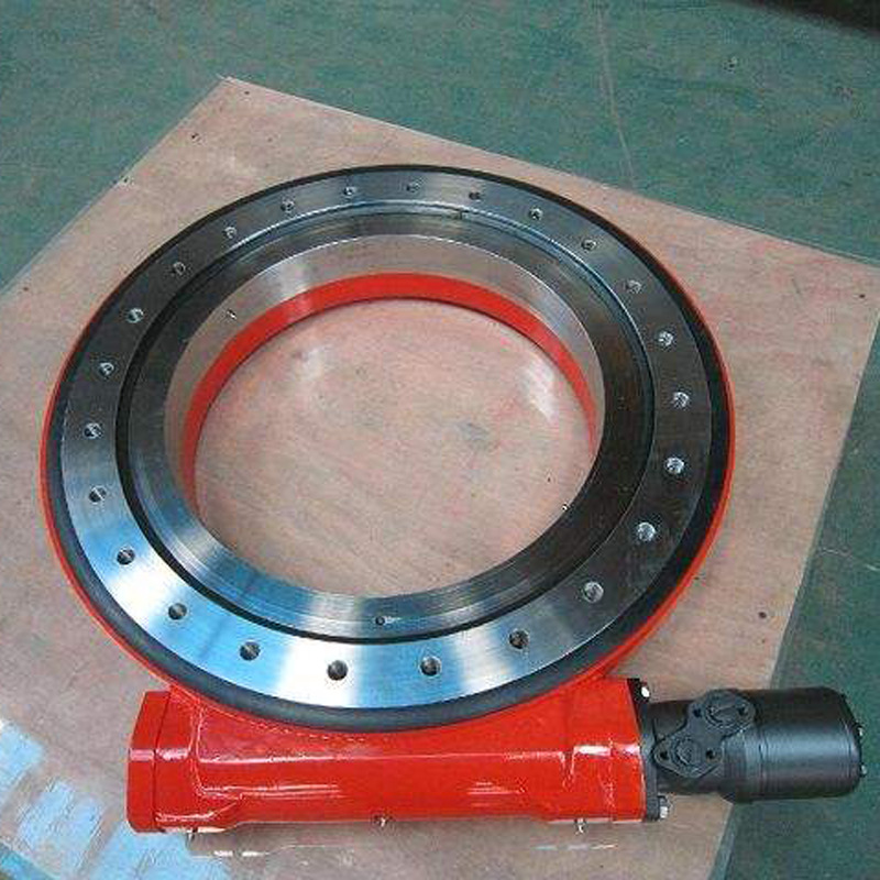 厂家直销多规格 360度液压旋转接头 多功能接头 抓力强