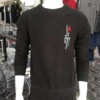 Autumn Youth man Long sleeve T-shirt Plush Sweater pure cotton Embroidery Casual Clothing T-shirts men's wear On behalf of Autumn Youth man Long sleeve T-shirt Plush Sweater pure cotton Embroidery Casual Clothing T-shirts men's wear On behalf of