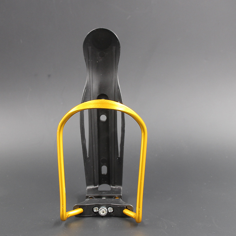 5成交8417个自行车水壶架山地公路车超轻一体成型骑行水杯架快拆单车