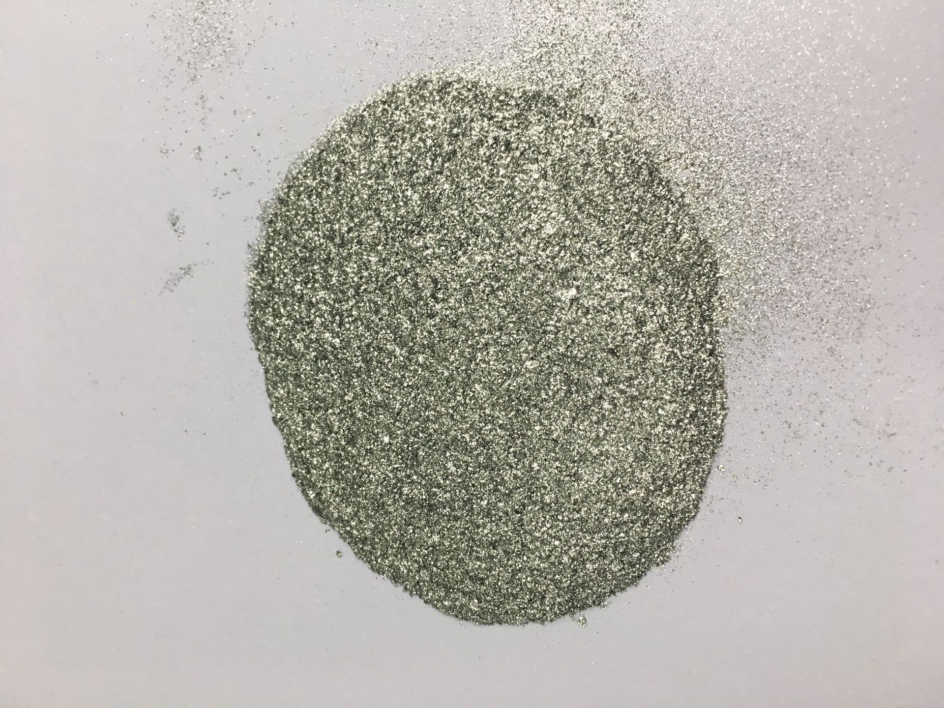 厂家直销细纳米导电银粉 金属粉片状电解高纯银合金粉末现货批发