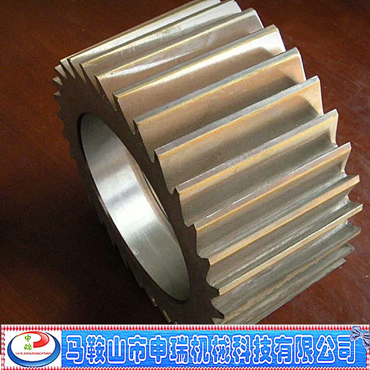 螺旋滚刀 合金切粒机滚刀 造粒机 旋转刀 粉碎机撕碎机菠萝刀片