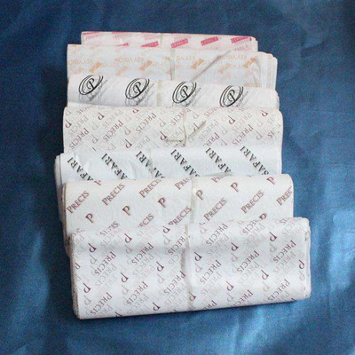 服装包装纸拷贝纸