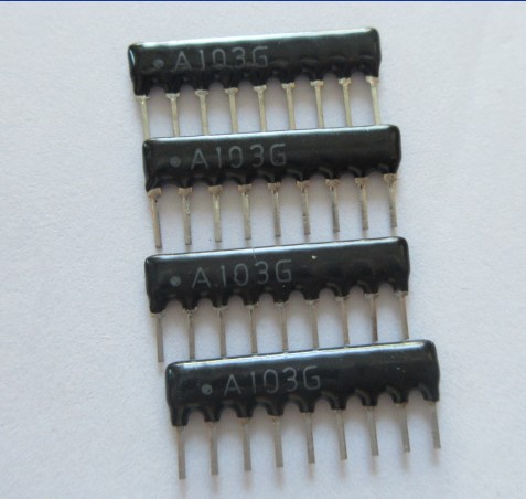 10k排阻11脚-10k排阻11脚厂家,品牌,图片,热帖-阿里巴巴