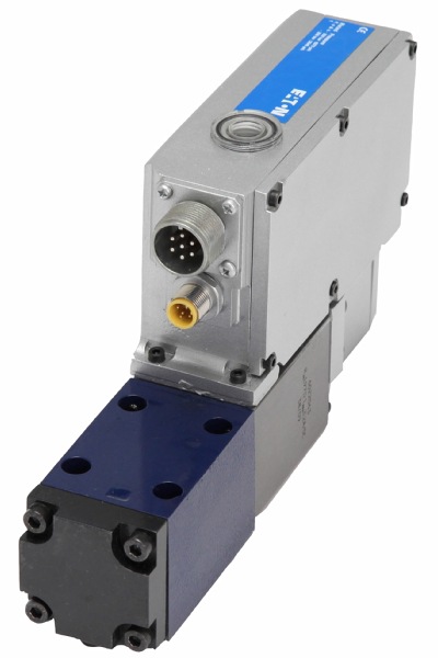 海外直邮美国vickers威格士axispro比例阀现货热销