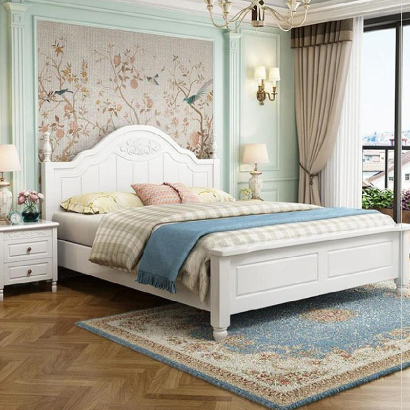 欧式床地中海风格-欧式床地中海风格厂家,品牌,图片,热帖-阿里巴巴